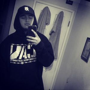 Meet your Posher, Samuel